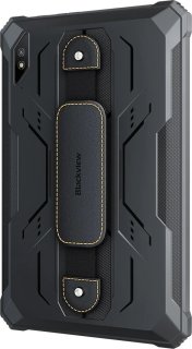Blackview Active 8 Pro Tablet 16GB 256GB Dual SIM Zwart