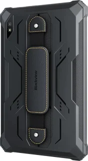 Blackview Active 8 Pro Tablet 16GB 256GB Dual SIM Zwart