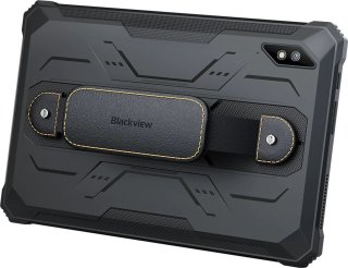 Blackview Active 8 Pro Tablet 16GB 256GB Dual SIM Zwart