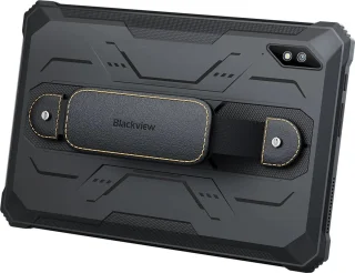 Blackview Active 8 Pro Tablet 16GB 256GB Dual SIM Zwart