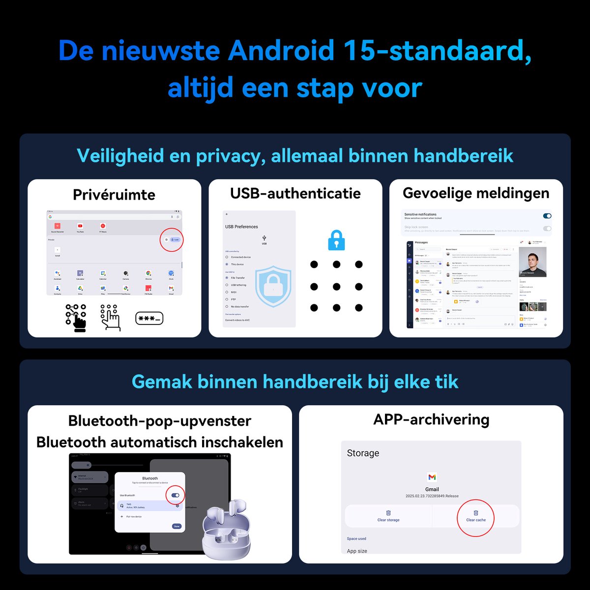 Advies voor kopers