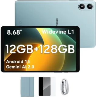 Blackview LINK 2 Tablet - Blauw