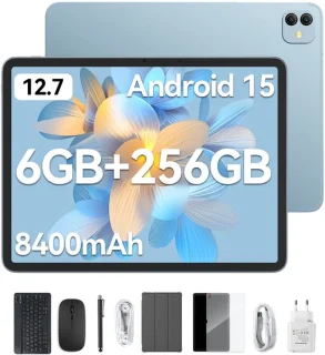 Blackview LINK8 Tablet 12.7 inch Blauw