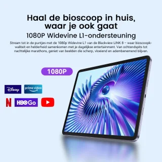 Blackview Link8 Tablet