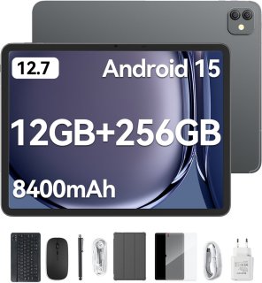 De Blackview LINK8 Tablet in één oogopslag