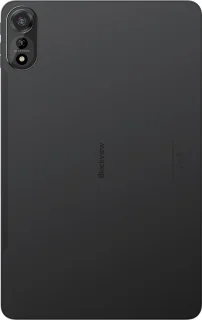 Blackview MEGA 2 12" Android Tablet 24GB 256GB Grijs
