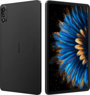 Blackview MEGA 2 12" Android Tablet 24GB 256GB Grijs