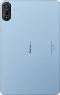 Blackview Mega 2 Tablet 12" 4G LTE 256GB Blauw