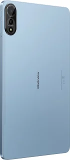 Blackview Mega 2 Tablet 12" 4G LTE 256GB Blauw