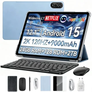 Blackview MEGA 2 Tablet Set