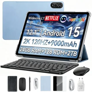 Blackview MEGA 2 Tablet Set