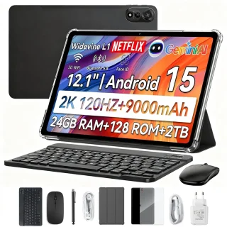 Blackview MEGA 2 Tabletset