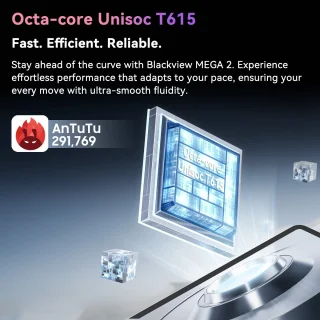 Blackview MEGA 2 Tabletset