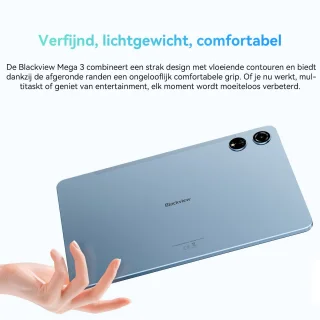 Blackview MEGA 3 Tablet