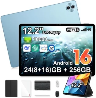 Blackview Mega 5 tablet