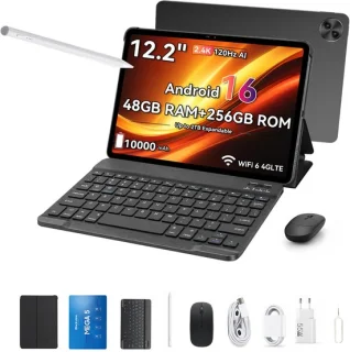 Blackview MEGA 5 tablet