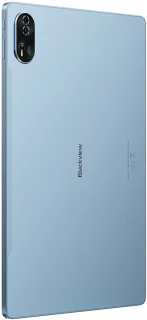 Blackview MEGA 8 13 inch Android 15 Tablet 36GB+256GB Blauw