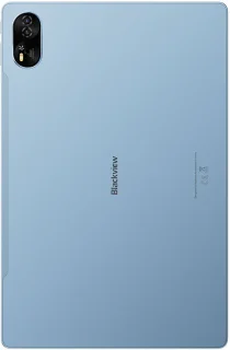 Blackview MEGA 8 13 inch Android 15 Tablet 36GB+256GB Blauw