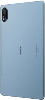 Blackview MEGA 8 13 inch Android 15 Tablet 36GB+256GB Blauw