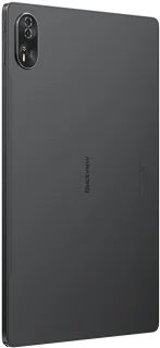 Blackview MEGA 8 13 inch Android 15 Tablet 36GB+256GB Grijs