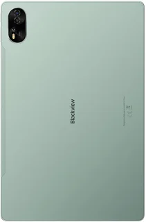 Blackview MEGA 8 13 inch Android 15 Tablet 36GB+256GB Groen