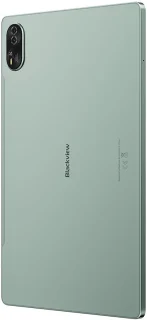 Blackview MEGA 8 13 inch Android 15 Tablet 36GB+256GB Groen