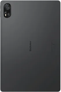 Blackview MEGA 8 13 inch Android 15 Tablet 36GB+512GB Grijs