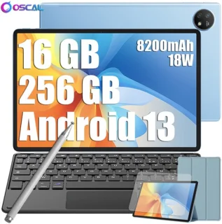 Blackview Oscal Pad 16 10.51" Tablet Blauw