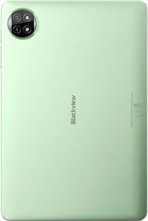 Blackview Tab 20 WiFi 10" 12GB/64GB Groen