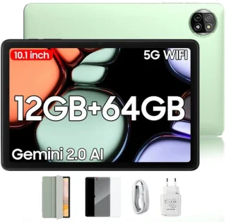 Blackview Tab 20 WiFi 10" 12GB/64GB Groen