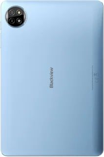 Blackview Tab 20 WiFi 10 inch Tablet Blauw