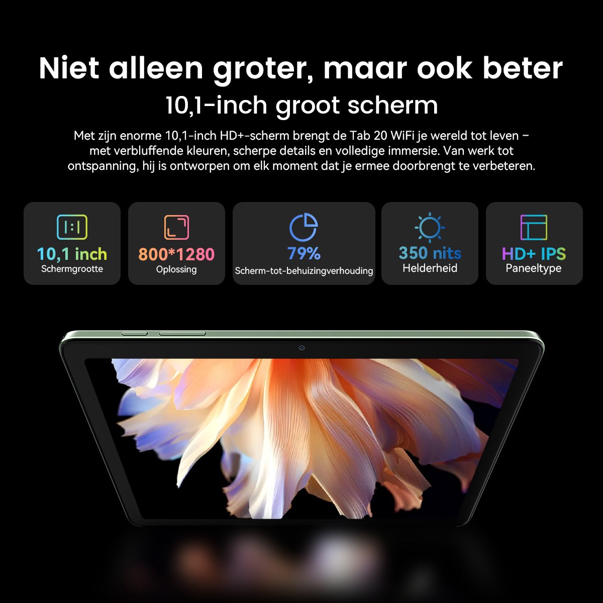 Wat vinden we minder goed