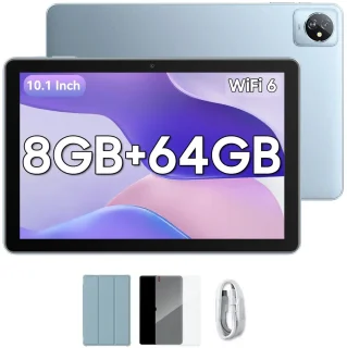 Blackview Tab 70 WiFi 10.1 inch 64GB Blauw
