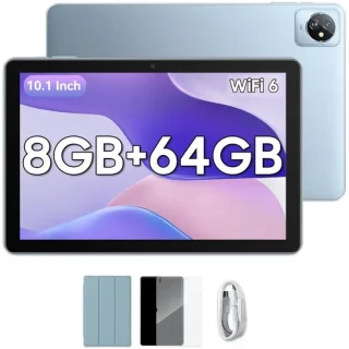 Blackview Tab 70 WiFi 10.1 inch 64GB Blauw
