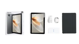 Blackview Tab 70 WiFi 64GB 10.1" Grijs