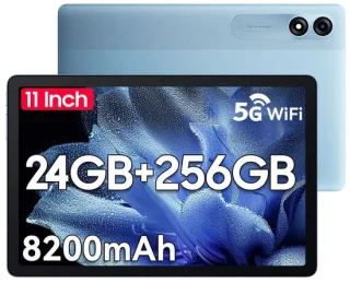 Blackview Tab 9 Tablet