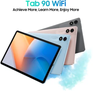 Blackview Tab 90 11" 128GB WiFi Grijs