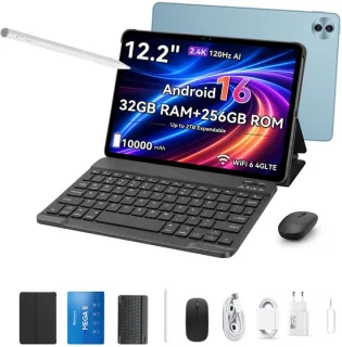 Blackview tablet MEGA 5