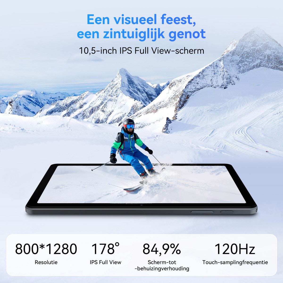 Wat vinden we minder goed