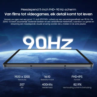 Blackview ZENO 10 Tablet
