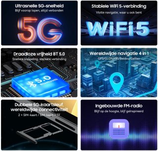 Wat vinden we minder goed