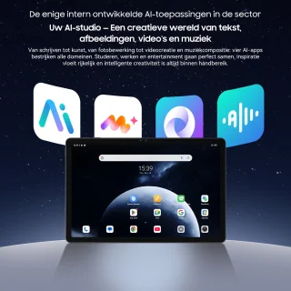 Blackview ZENO 10 Tablet