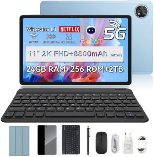 Blackview ZENO 10 Tablet review