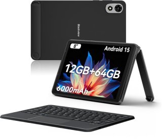 Blackview ZENO1 Tablet review