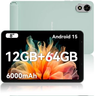 De Blackview ZENO1 Tablet in één oogopslag