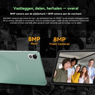 Blackview ZENO1 Tablet