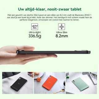 Blackview ZENO1 Tablet