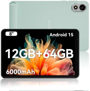 Blackview ZENO1 Tablet review