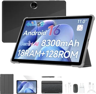 Blackview ZENO5 tablet