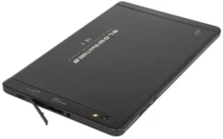 Blow BlackTAB8 Tablet